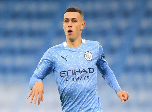 Tiểu sử Phil Foden – Thông tin và sự nghiệp cầu thủ Phil Foden