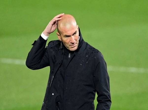 Tin bóng đá 31/5: HLV Zidane sẵn sàng cầm quân bất kỳ CLB nào