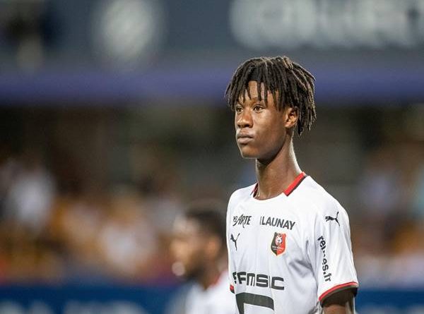 Tin bóng đá ngày 11/5: Sao trẻ Rennes gieo sầu cho các ông lớn