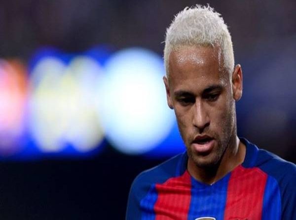 Tổng hợp những Kiểu tóc Neymar ấn tượng nhất từ trước đến nay