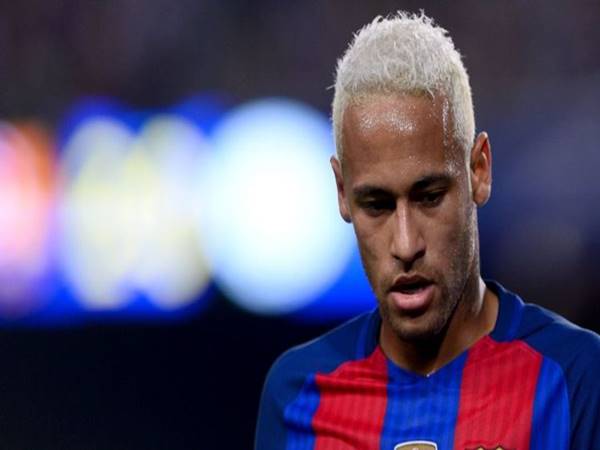 Tổng hợp những Kiểu tóc Neymar ấn tượng nhất từ trước đến nay