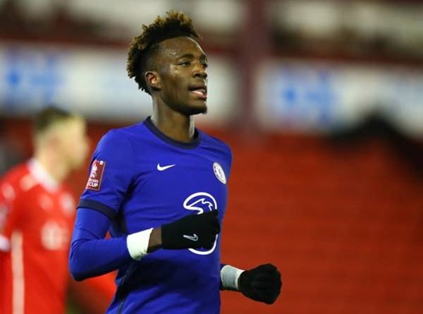 Bóng đá Anh 11/8: Arsenal bắt đầu liên hệ để chiêu mộ Tammy Abraham