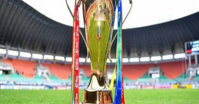 Giải AFF Cup là gì - Giải AFF Cup bao nhiêu năm 1 lần