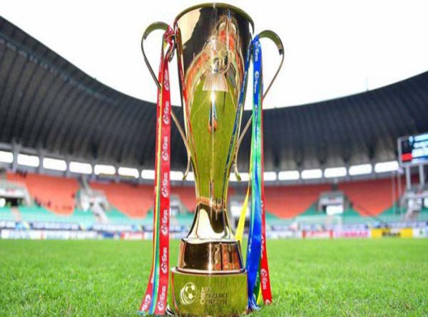 Giải AFF Cup là gì - Giải AFF Cup bao nhiêu năm 1 lần