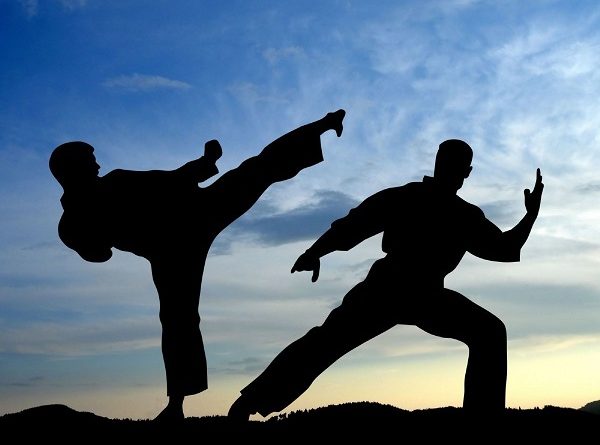 Học võ để làm gì? Những lợi ích tuyệt vời của việc học võ
