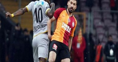 Soi kèo Giresunspor vs Galatasaray, 01h45 ngày 17/8 - VĐQG Thổ Nhĩ Kỳ