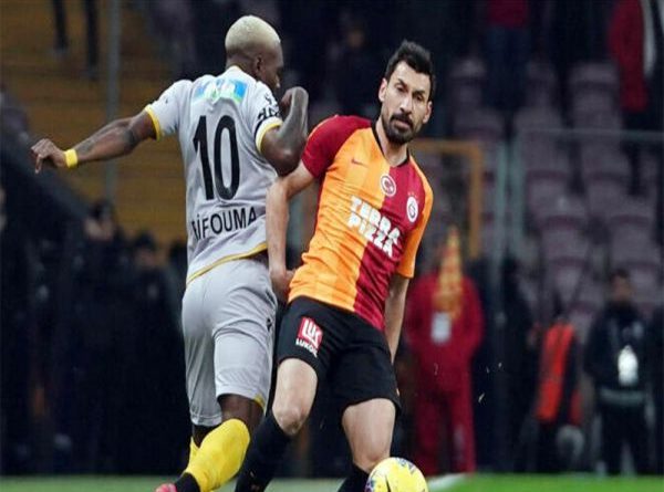 dự đoán Giresunspor vs Galatasaray, 01h45 ngày 17/8 - VĐQG Thổ Nhĩ Kỳ