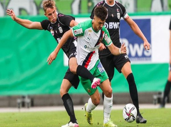 Nhận định tỷ lệ Rapid Wien vs Anorthosis, 01h30 ngày 6/8