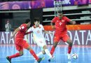 Bóng đá Việt Nam sáng 22/9: Tuyển thủ Futsal Việt Nam được vinh danh