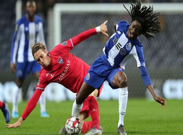 Nhận định kèo Gil Vicente vs Porto, 3h15 ngày 25/9 - VĐQG Bồ Đào Nha