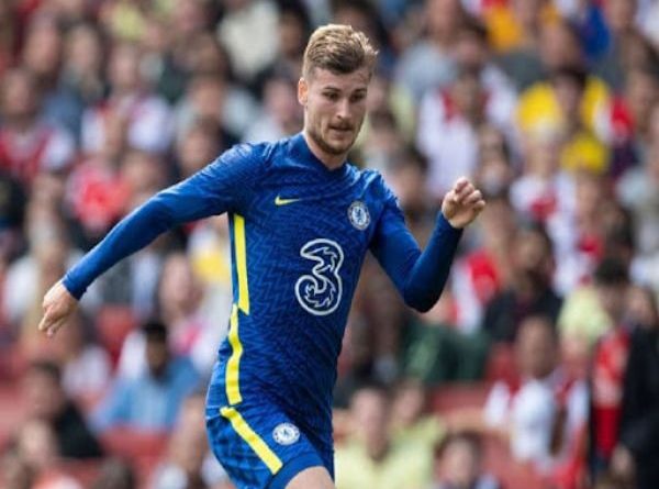 Bóng đá Anh tối 1/10: Timo Werner cân nhắc chia tay Chelsea