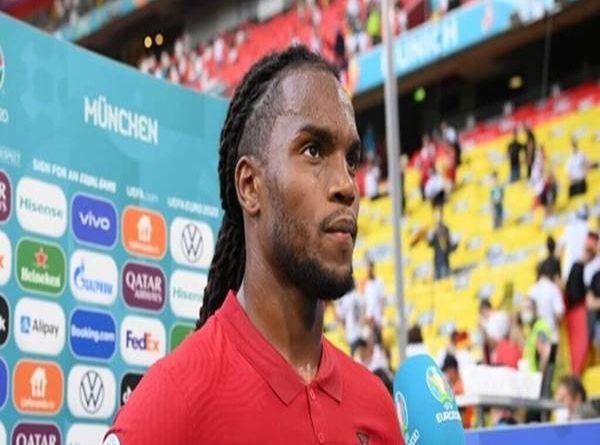 Tin thể thao 21/10: Juventus muốn mua Sanches để cải thiện sức mạnh