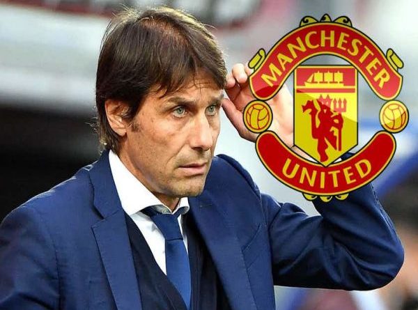 Tin thể thao chiều 26/10: Conte sẵn sàng đàm phán với MU