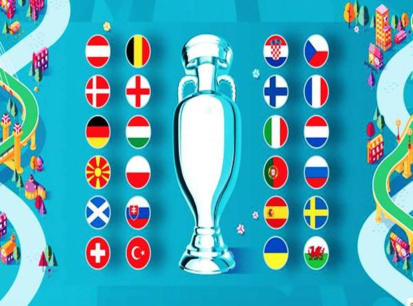 Euro mấy năm 1 lần? Những điều thú vị về giải UEFA Euro