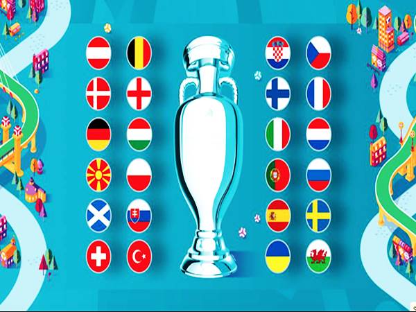 Euro mấy năm 1 lần? Những điều thú vị về giải UEFA Euro