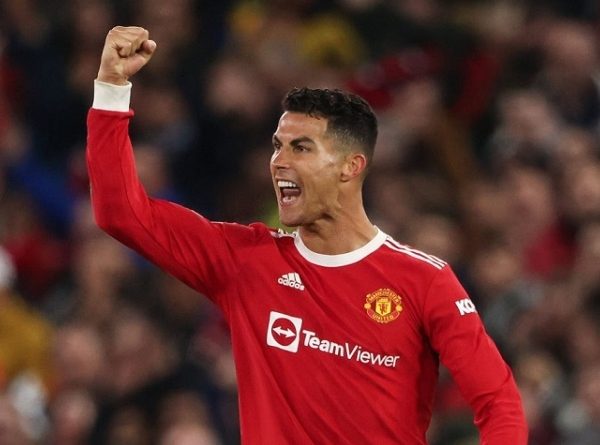 Chiều cao Ronaldo là bao nhiêu? Bí ẩn chiều cao của Ronaldo