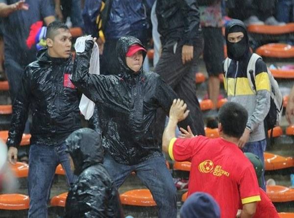 Hooligan là gì? Tìm hiểu về thuật ngữ Hooligan trong bóng đá