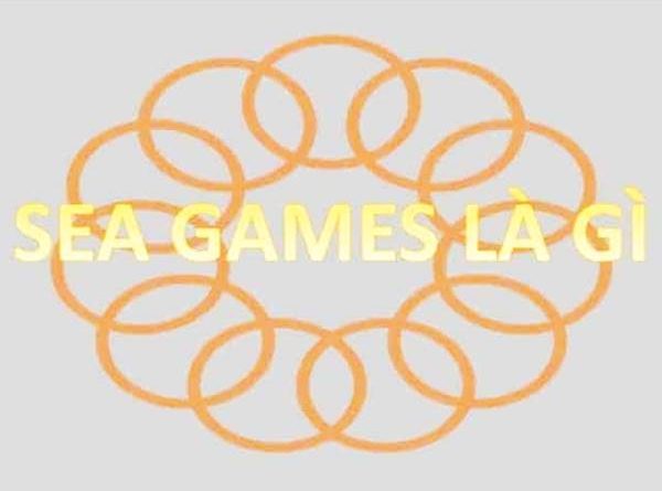 Seagame là gì? Tìm hiểu giải đấu bóng đá tại Sea Games