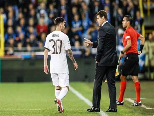 Tin thể thao 1/11: Lý do Messi chưa thể tỏa sáng ở giải Ligue 1