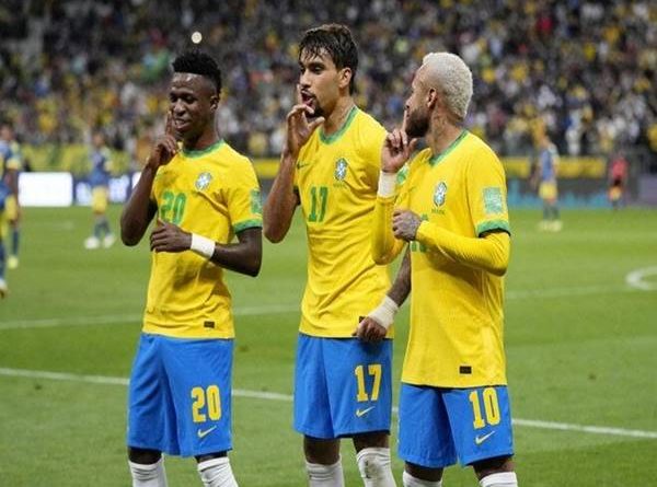 Selecao là gì? Vì sao ĐTQG Brazil lại có tên gọi như vậy