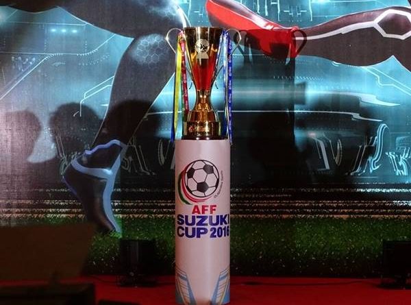 AFF Cup mấy năm tổ chức 1 lần? Giải bóng đá ĐNA