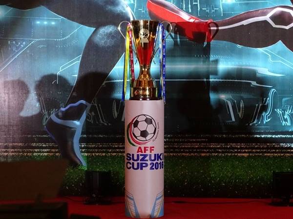 AFF Cup mấy năm tổ chức 1 lần? Giải bóng đá ĐNA