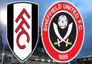 Dự đoán kèo Fulham vs Sheffield United, 2h45 ngày 21/12