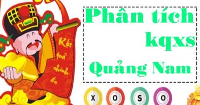 Phân tích kqxs Quảng Nam 4/1/2022