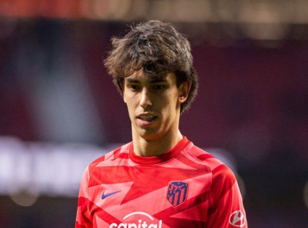 Bóng đá Anh tối 23/2: Arsenal muốn chiêu mộ Joao Felix