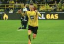 Bóng đá Đức 21/2: Reus tỏa sáng trong trận gặp Monchengladbach