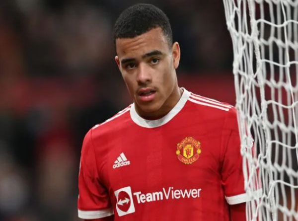 Bóng đá Anh chiều 18/4: Mason Greenwood chưa thể trở lại