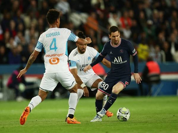 Bóng đá Pháp 25/4: PSG báo tin không vui từ Lionel Messi