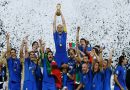 Italia vô địch world cup bao nhiêu lần? Những năm nào?