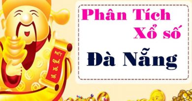 Phân tích kqxs Đà Nẵng ngày 13/4/2022