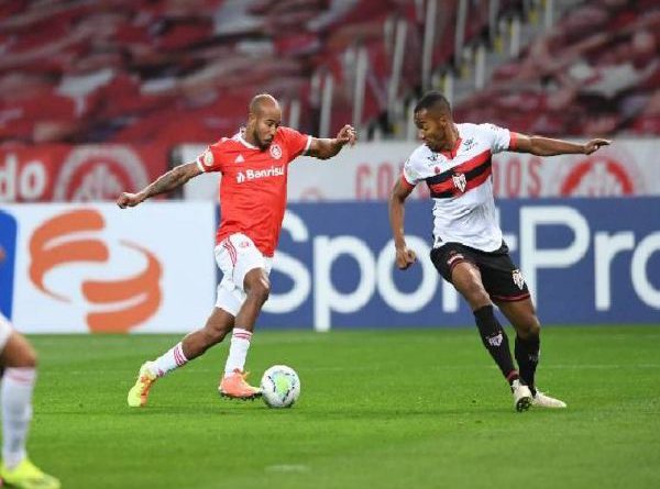 Dự đoán kèo Internacional vs Goianiense, 6h Ngày 31/5