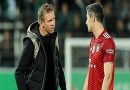Bóng đá Đức 14/6: Lewandowski hóa cừu đen ở Bayern