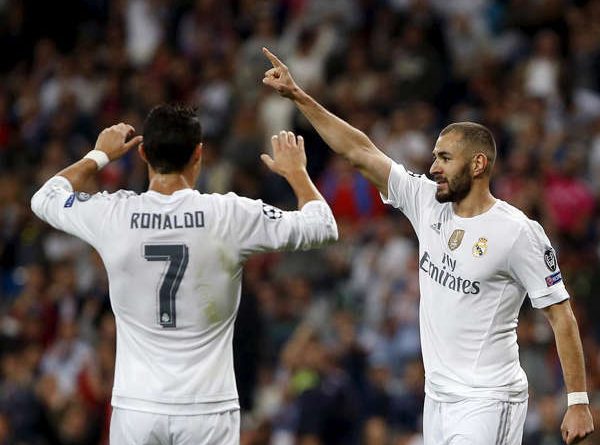 Bóng đá Tây Ban Nha 3/6: Benzema tốt lên nhờ Ronaldo