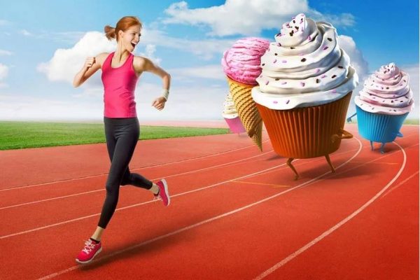 Nên ăn gì trước khi chạy bộ giúp chúng ta chạy tốt hơn?
