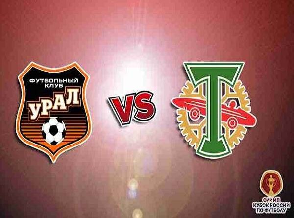 Tip kèo Ural vs Torpedo Moskva – 19h00 28/09, Cúp QG Nga