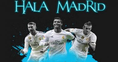 Hala Madrid là gì? Nguồn gốc và ý nghĩa của bài hát Hala Madrid