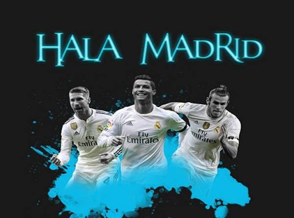 Hala Madrid là gì? Nguồn gốc và ý nghĩa của bài hát Hala Madrid