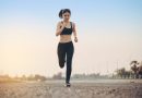 Nên chạy bộ bao nhiêu phút mỗi ngày để tốt cho sức khỏe?