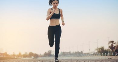 Nên chạy bộ bao nhiêu phút mỗi ngày để tốt cho sức khỏe?