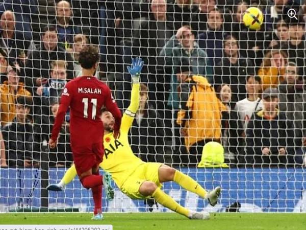 Tin Liverpool 7/11: The Kop thắng thuyết phục Tottenham Hotspur