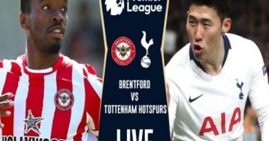 Nhận định kết quả Brentford vs Tottenham, 19h30 ngày 26/12