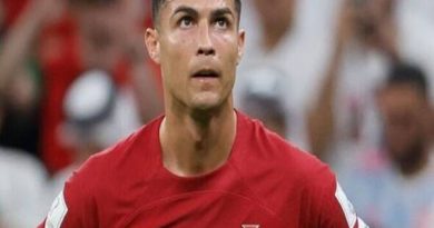 Tin MU 3/12: Ronaldo nhiều khả năng sẽ ở lại Ngoại Hạng Anh