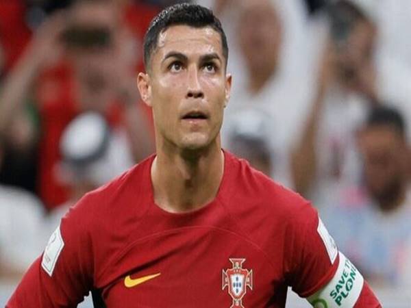 Tin MU 3/12: Ronaldo nhiều khả năng sẽ ở lại Ngoại Hạng Anh