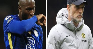 Bóng đá Anh 23/2: Henry từng khuyên Lukaku đừng tới Chelsea