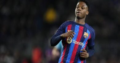 Tin Barca 29/3: Barca buộc phải hy sinh cầu thủ Ansu Fati