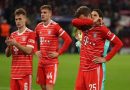 Bóng đá Đức 21/4: Bayern Munich sống trong sự ảo tưởng